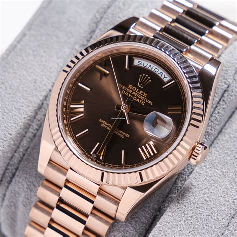 rolex day date proce|rolex day date 40 cost.